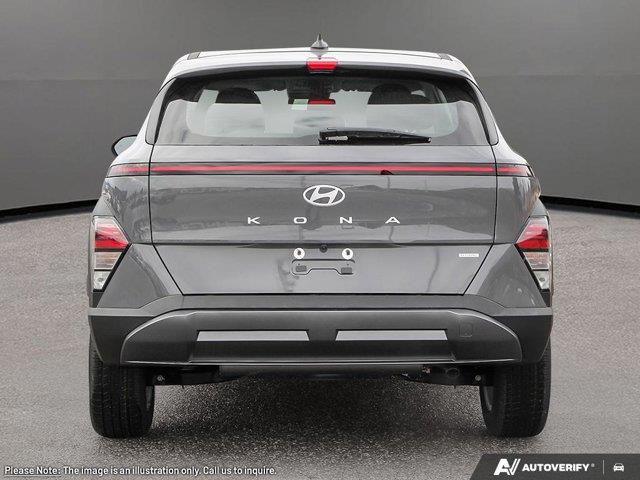hyundai Kona 2026 - 5