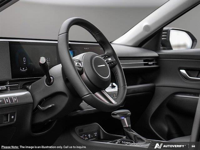 hyundai Kona 2026 - 12