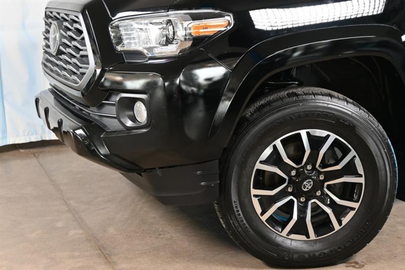 2023 Toyota Tacoma - Image 2