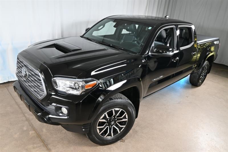 2023 Toyota Tacoma - Image 5