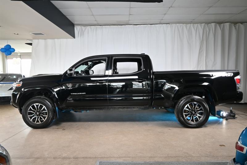 2023 Toyota Tacoma - Image 9