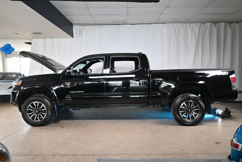 2023 Toyota Tacoma - Image 10