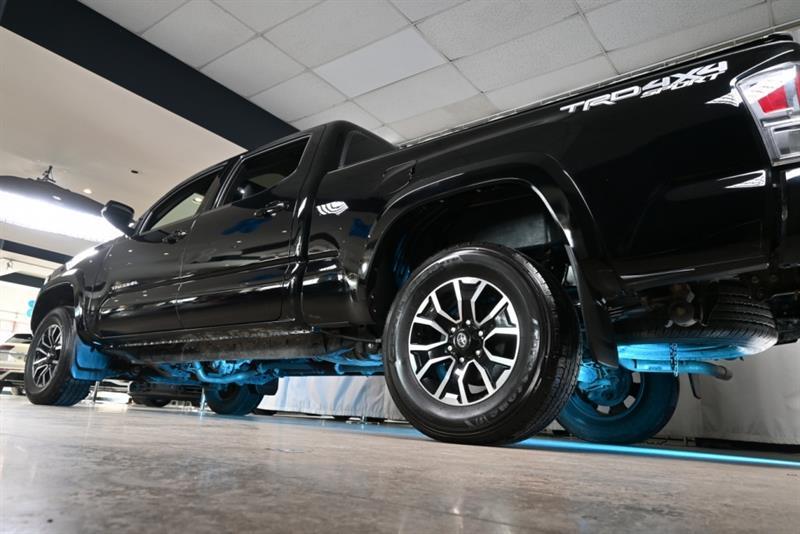 2023 Toyota Tacoma - Image 11