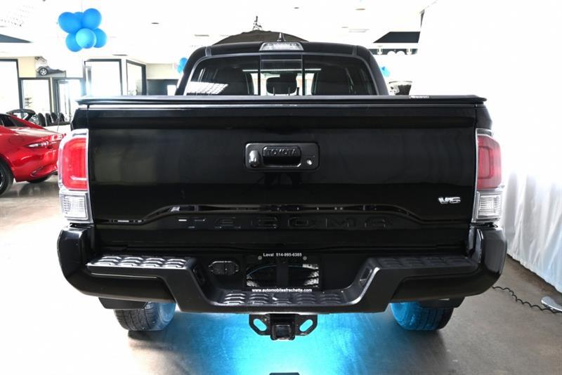 2023 Toyota Tacoma - Image 12