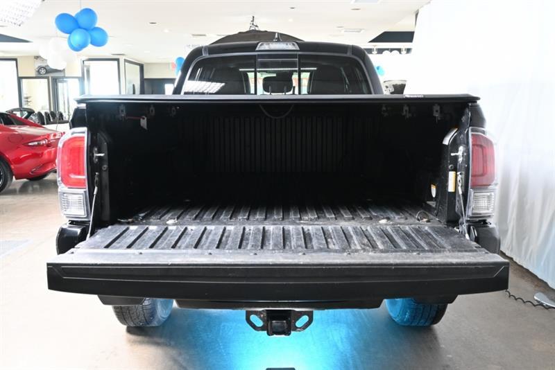 2023 Toyota Tacoma - Image 13