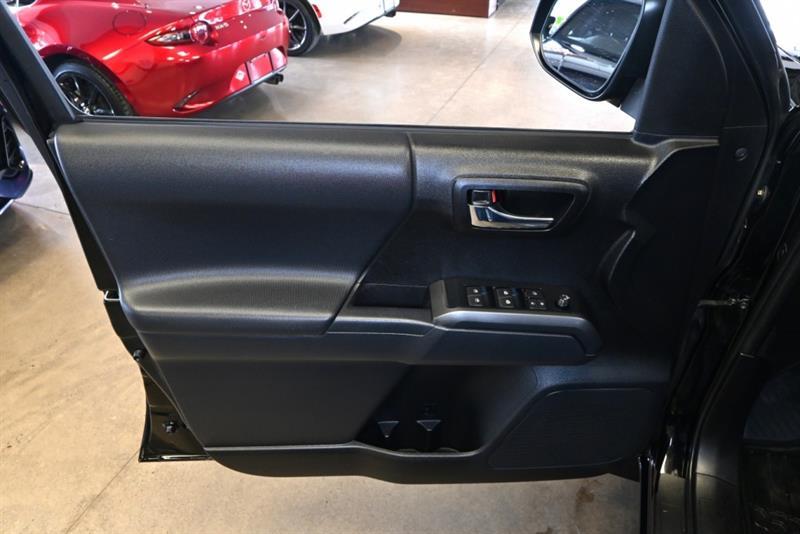 2023 Toyota Tacoma - Image 14