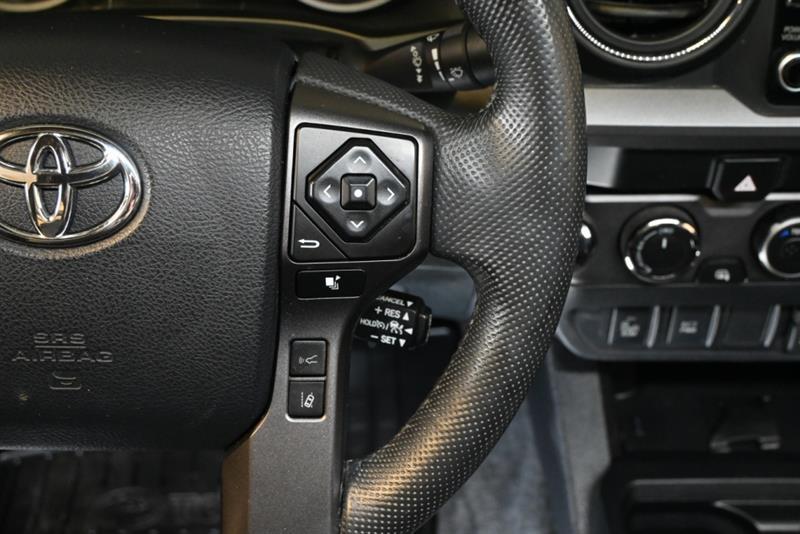 2023 Toyota Tacoma - Image 19