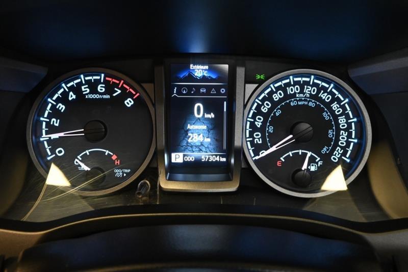 2023 Toyota Tacoma - Image 21