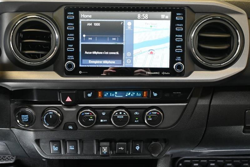 2023 Toyota Tacoma - Image 23