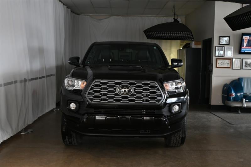 2023 Toyota Tacoma - Image 34
