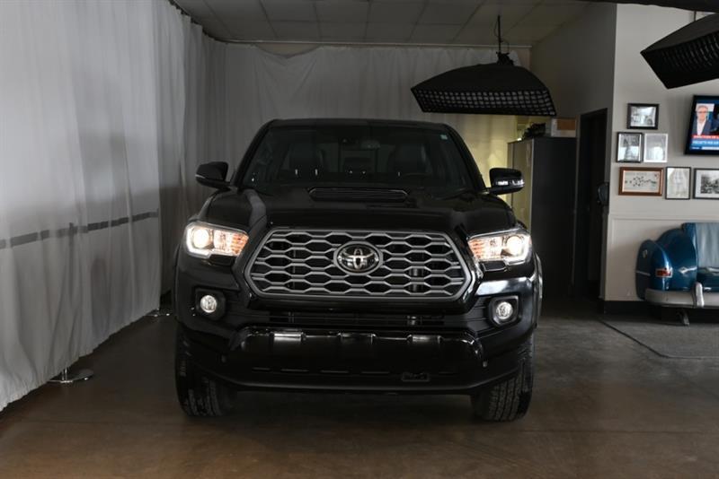 2023 Toyota Tacoma - Image 35