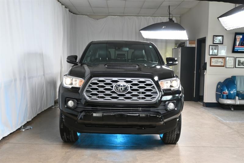 2023 Toyota Tacoma - Image 36