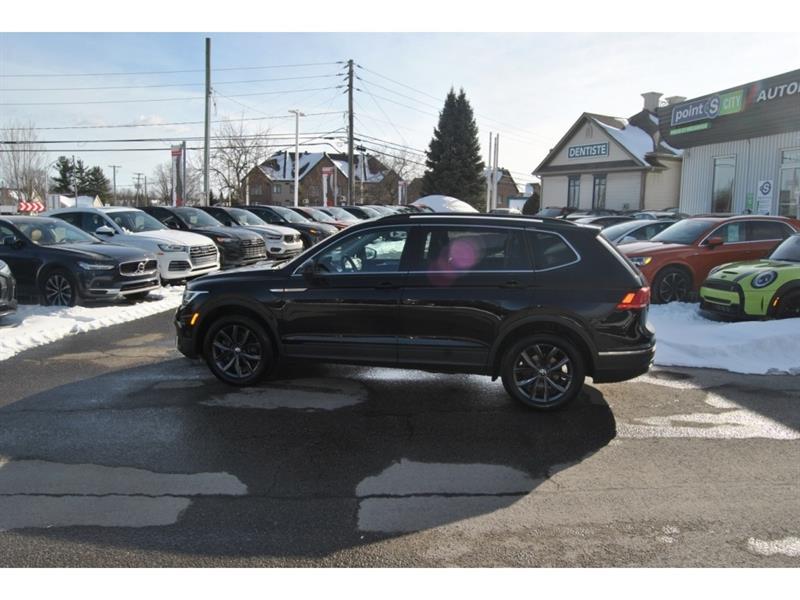 2022 Volkswagen Tiguan - Image 2