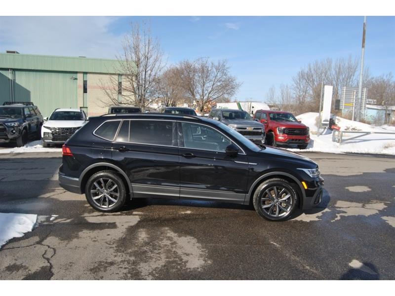 2022 Volkswagen Tiguan - Image 6