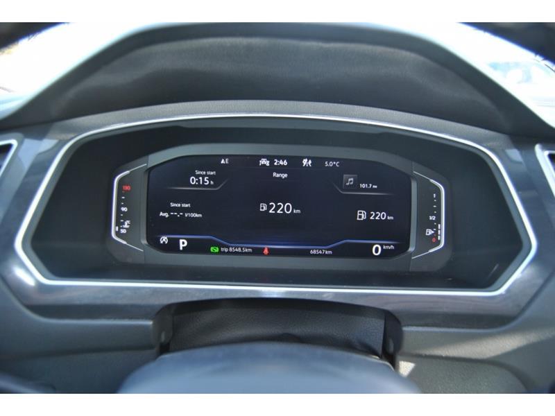 2022 Volkswagen Tiguan - Image 15