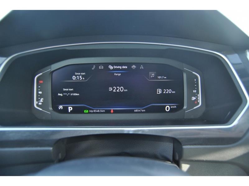 2022 Volkswagen Tiguan - Image 16