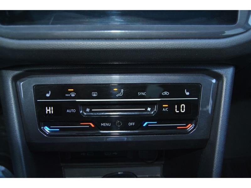 2022 Volkswagen Tiguan - Image 22