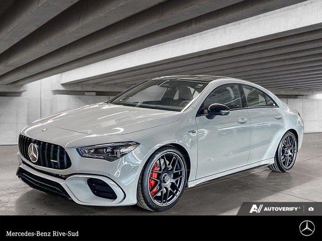 mercedes-benz CLA 2026
