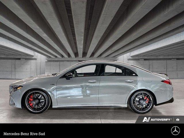 mercedes-benz CLA 2026 - 2