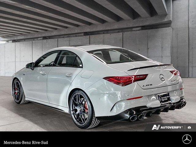 mercedes-benz CLA 2026 - 3