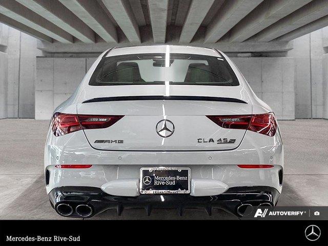 mercedes-benz CLA 2026 - 4