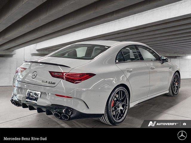 mercedes-benz CLA 2026 - 5