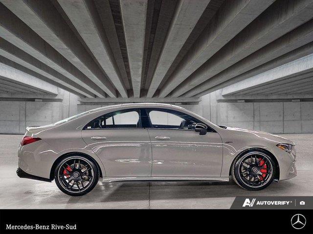 mercedes-benz CLA 2026 - 6