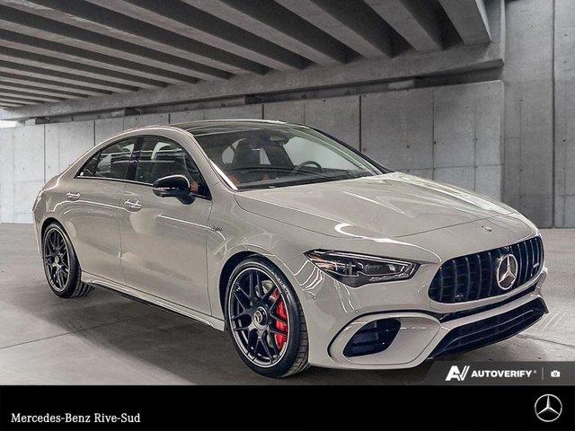 mercedes-benz CLA 2026 - 7