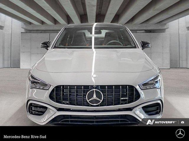 mercedes-benz CLA 2026 - 8