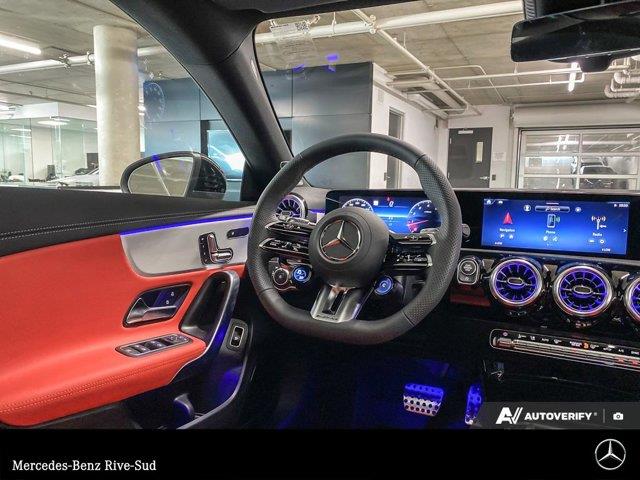 mercedes-benz CLA 2026 - 9