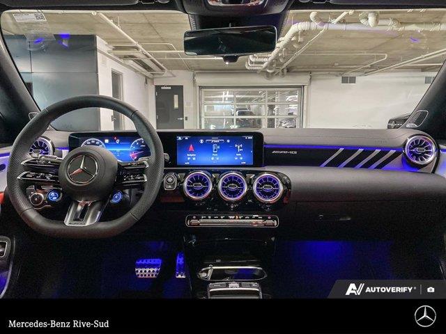 mercedes-benz CLA 2026 - 10