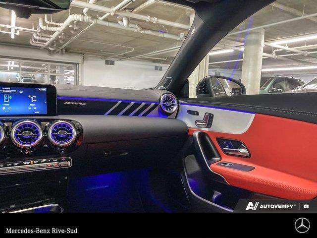 mercedes-benz CLA 2026 - 11