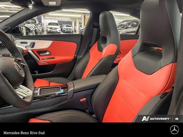 mercedes-benz CLA 2026 - 12