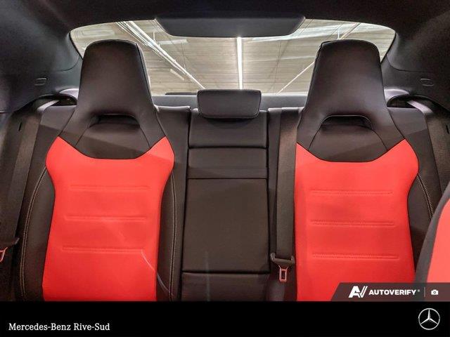 mercedes-benz CLA 2026 - 13