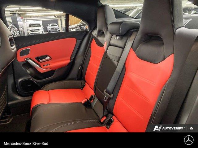 mercedes-benz CLA 2026 - 14