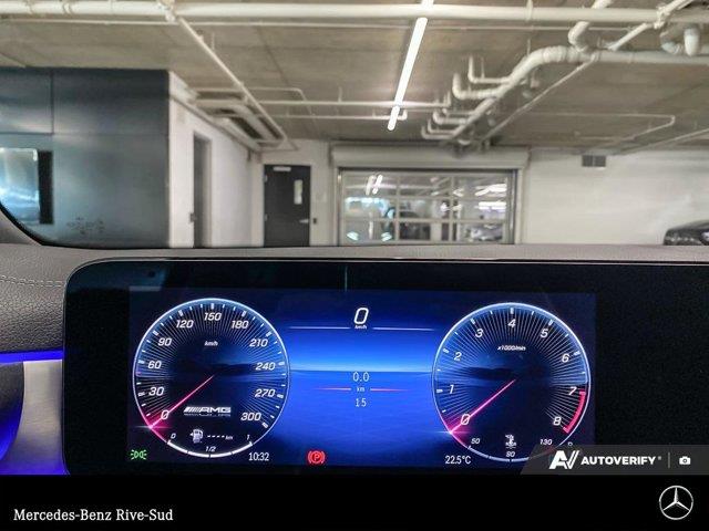 mercedes-benz CLA 2026 - 15
