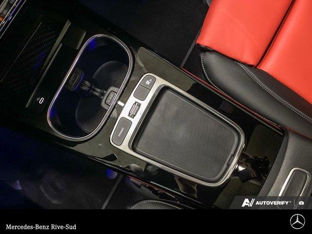 mercedes-benz CLA 2026 - 17