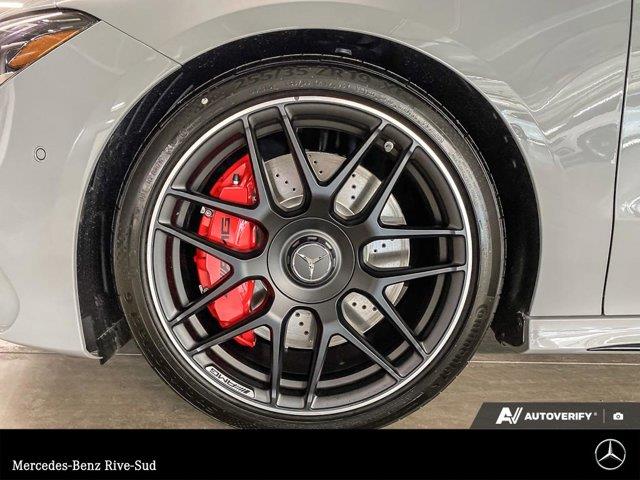 mercedes-benz CLA 2026 - 18