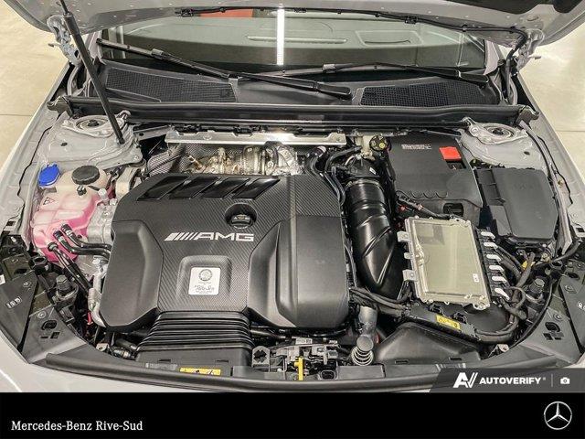 mercedes-benz CLA 2026 - 20