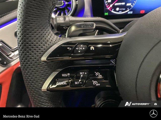 mercedes-benz CLA 2026 - 21