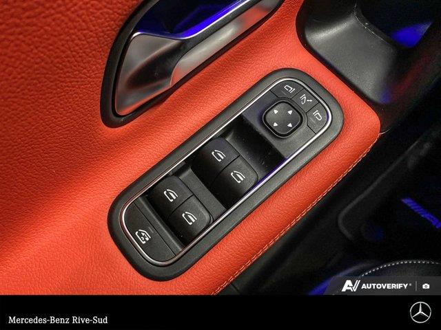 mercedes-benz CLA 2026 - 22