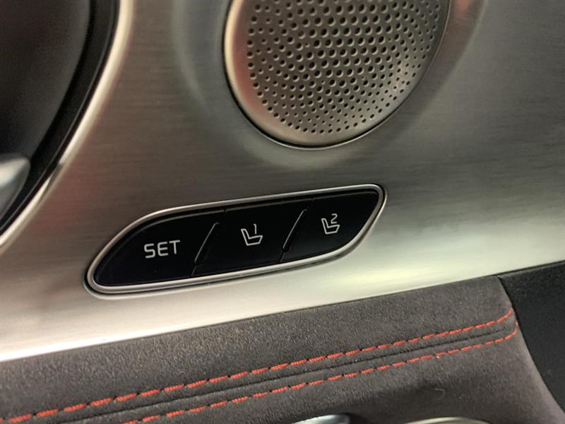 kia Stinger 2022 - 9