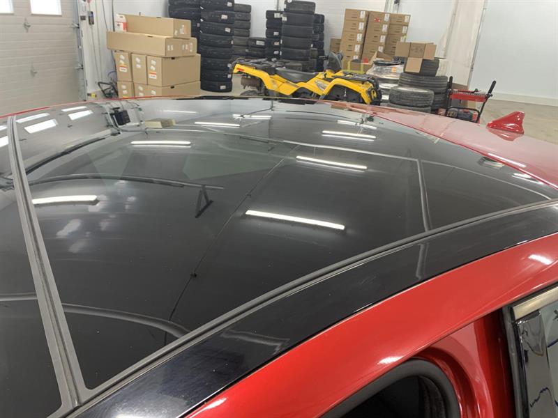 kia Stinger 2022 - 19