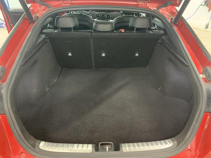 kia Stinger 2022 - 21