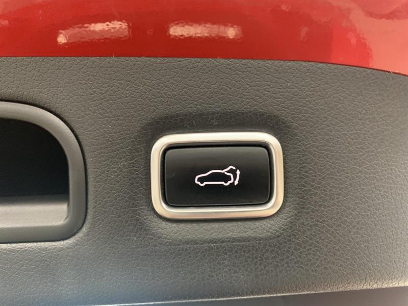 kia Stinger 2022 - 22