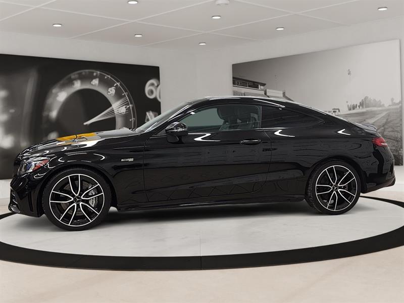 mercedes-benz C-Class 2021 - 6