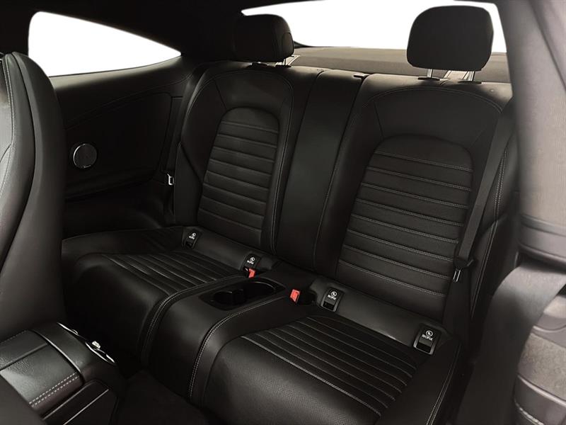 mercedes-benz C-Class 2021 - 7