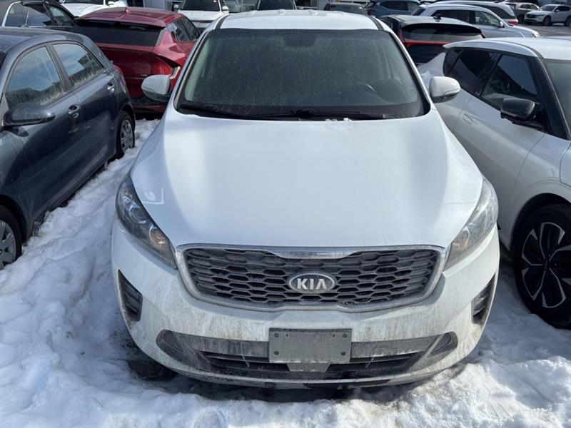 kia Sorento 2020 - 3