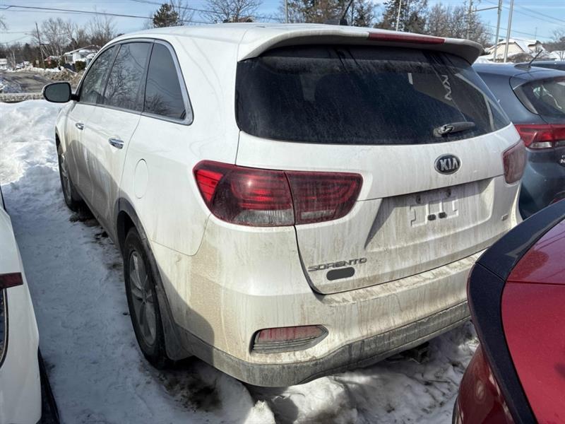 kia Sorento 2020 - 4