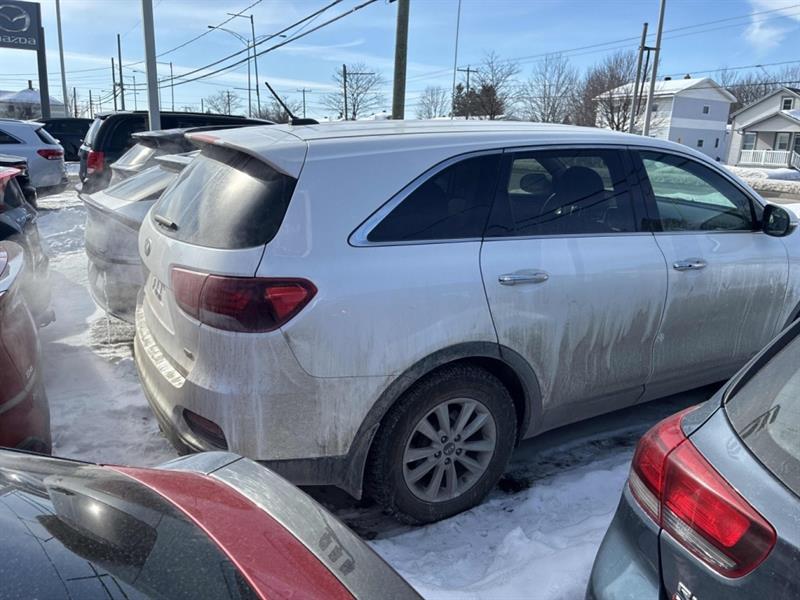 kia Sorento 2020 - 5